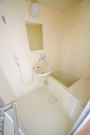 春日ビルの物件内観写真